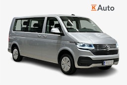 hopea Volkswagen Caravelle 2020 kuva 1.