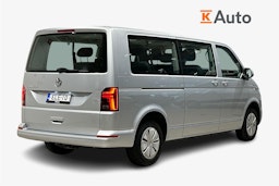 hopea Volkswagen Caravelle 2020 kuva 2.