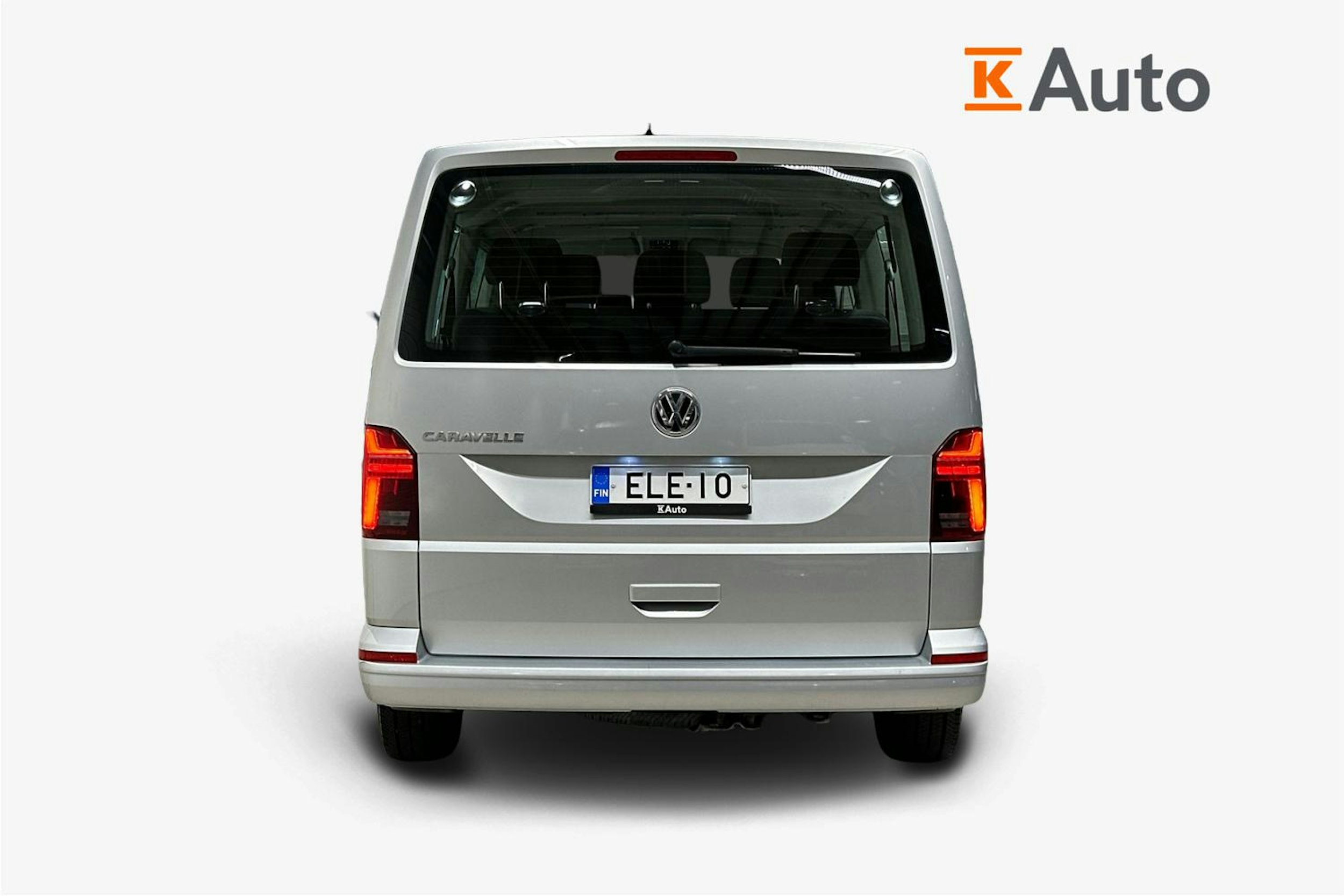hopea Volkswagen Caravelle 2020 kuva 3.