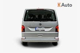 hopea Volkswagen Caravelle 2020 kuva 3.