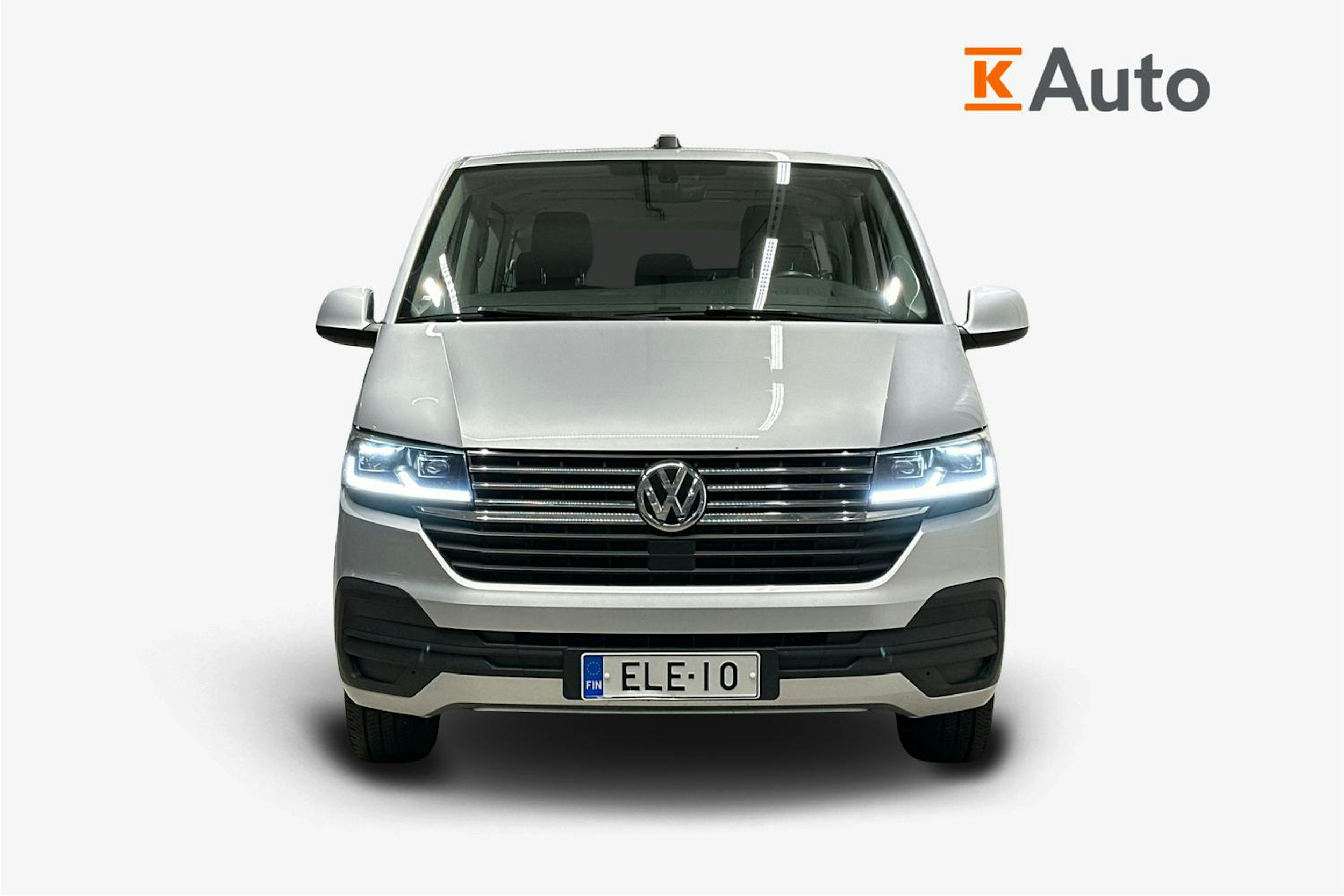 hopea Volkswagen Caravelle 2020 kuva 5.