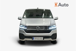hopea Volkswagen Caravelle 2020 kuva 5.