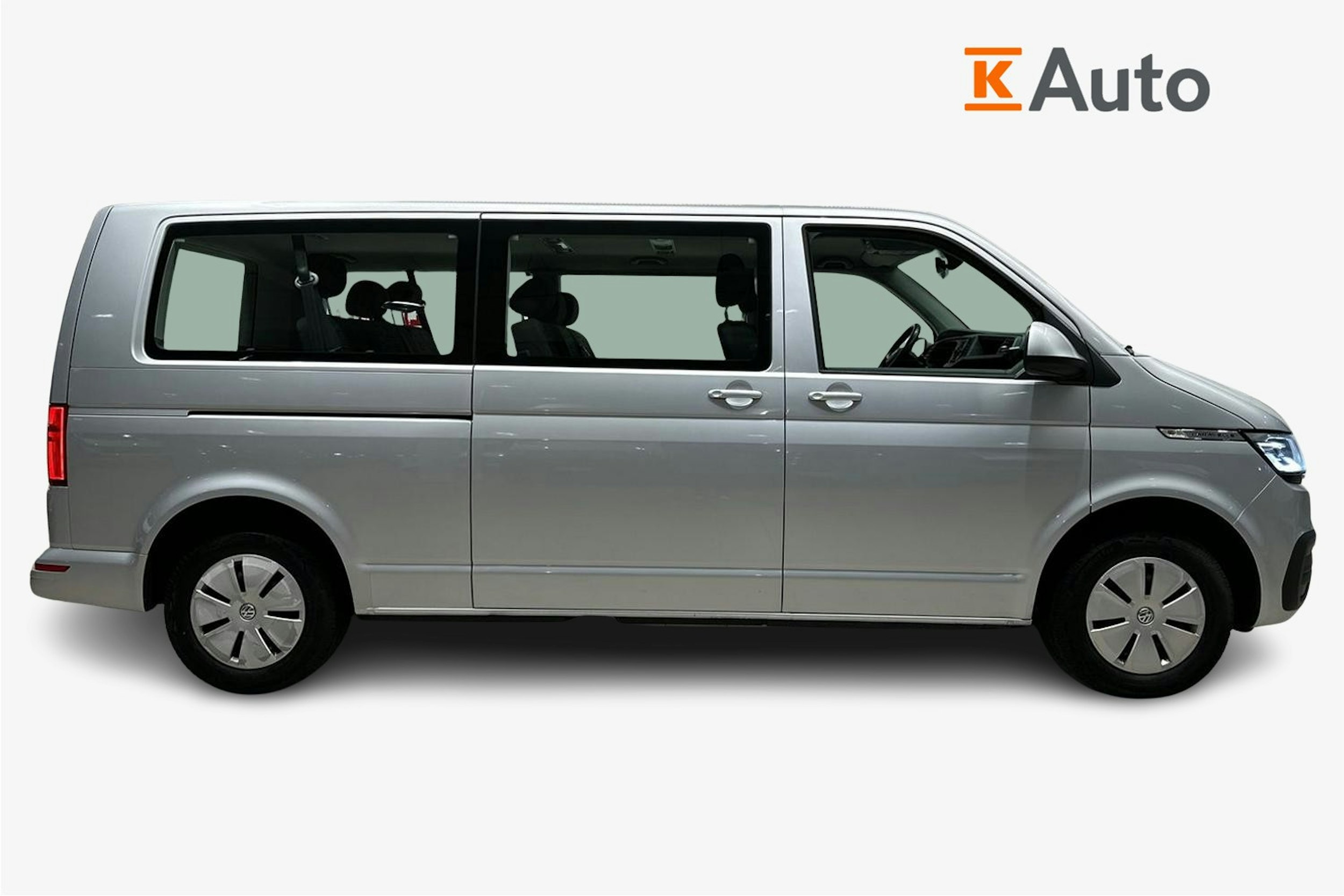hopea Volkswagen Caravelle 2020 kuva 6.