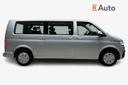 hopea Volkswagen Caravelle 2020 kuva 6.