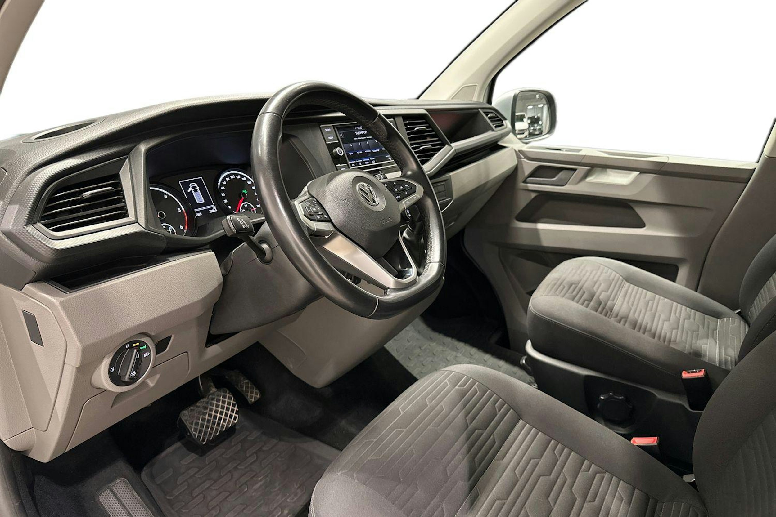 hopea Volkswagen Caravelle 2020 kuva 7.