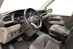 hopea Volkswagen Caravelle 2020 kuva 7.