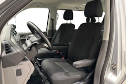 hopea Volkswagen Caravelle 2020 kuva 10.