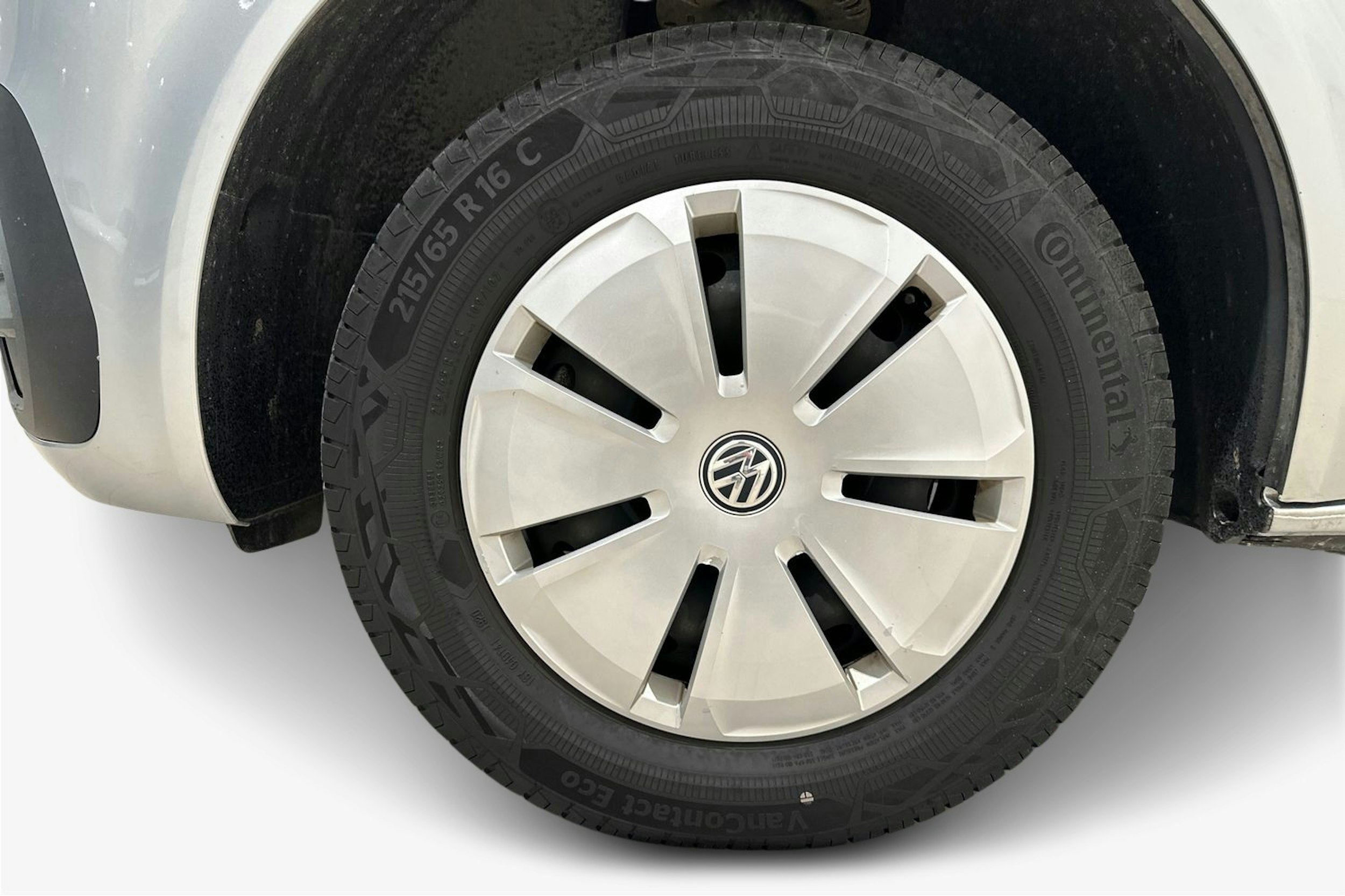 hopea Volkswagen Caravelle 2020 kuva 11.