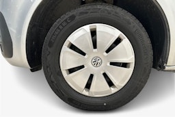 hopea Volkswagen Caravelle 2020 kuva 11.