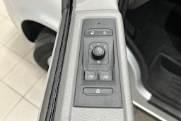 hopea Volkswagen Caravelle 2020 kuva 14.