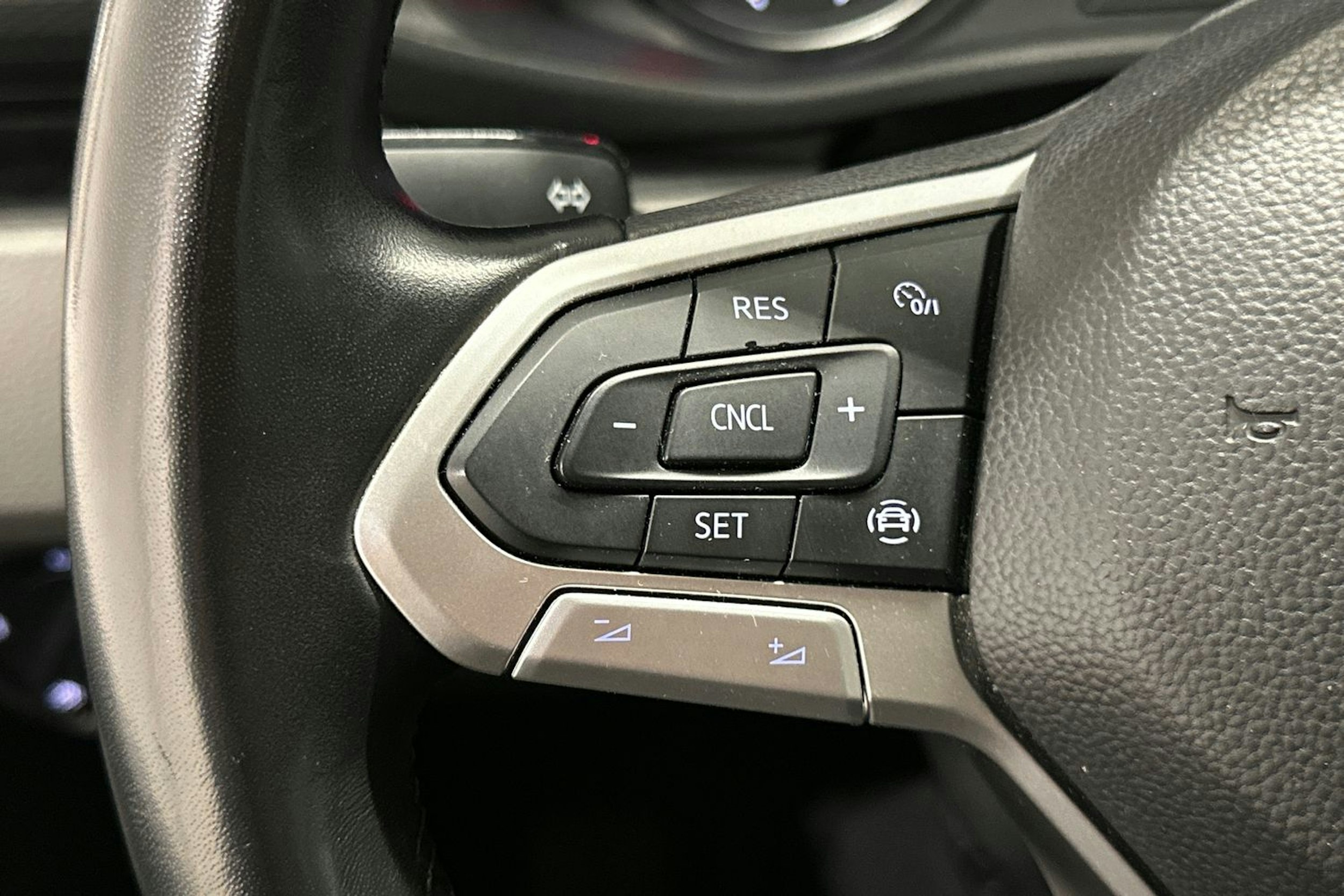 hopea Volkswagen Caravelle 2020 kuva 15.