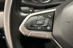 hopea Volkswagen Caravelle 2020 kuva 15.
