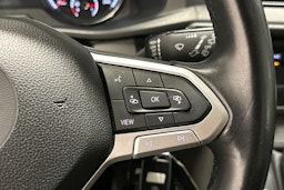 hopea Volkswagen Caravelle 2020 kuva 16.