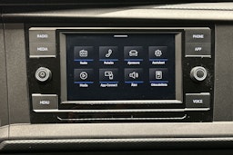 hopea Volkswagen Caravelle 2020 kuva 18.
