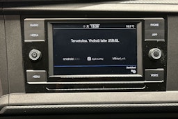 hopea Volkswagen Caravelle 2020 kuva 19.