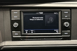 hopea Volkswagen Caravelle 2020 kuva 20.