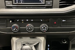 hopea Volkswagen Caravelle 2020 kuva 21.