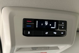 hopea Volkswagen Caravelle 2020 kuva 23.