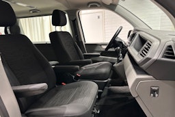 hopea Volkswagen Caravelle 2020 kuva 24.
