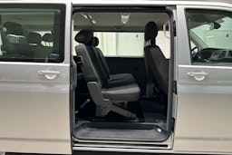 hopea Volkswagen Caravelle 2020 kuva 25.