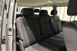 hopea Volkswagen Caravelle 2020 kuva 26.