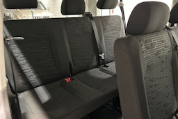 hopea Volkswagen Caravelle 2020 kuva 27.