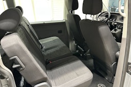 hopea Volkswagen Caravelle 2020 kuva 28.