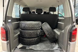 hopea Volkswagen Caravelle 2020 kuva 30.