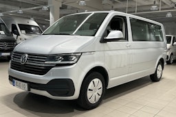 hopea Volkswagen Caravelle 2020 kuva 33.