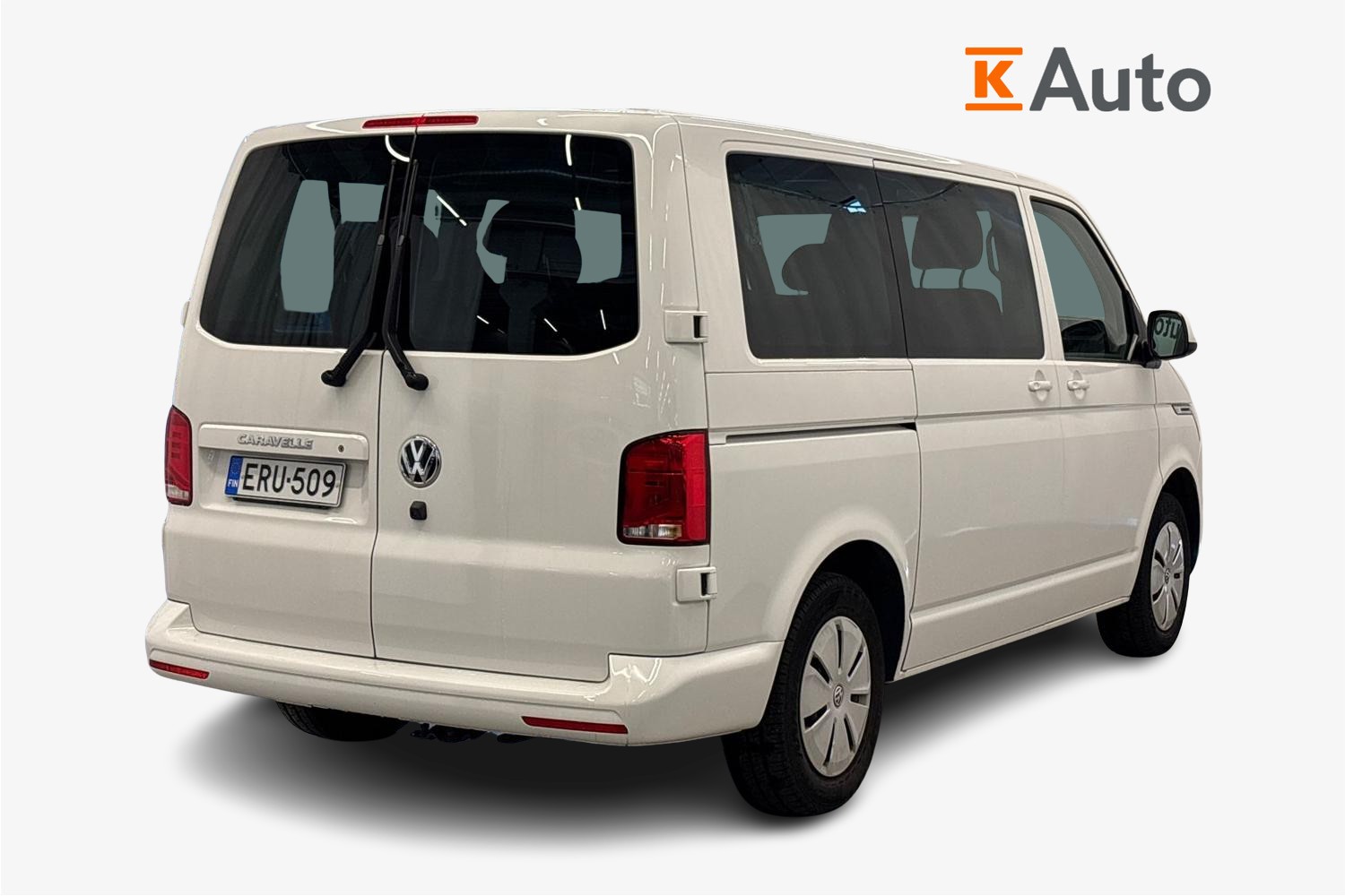 Volkswagen Caravelle 2020, kuva 2/20
