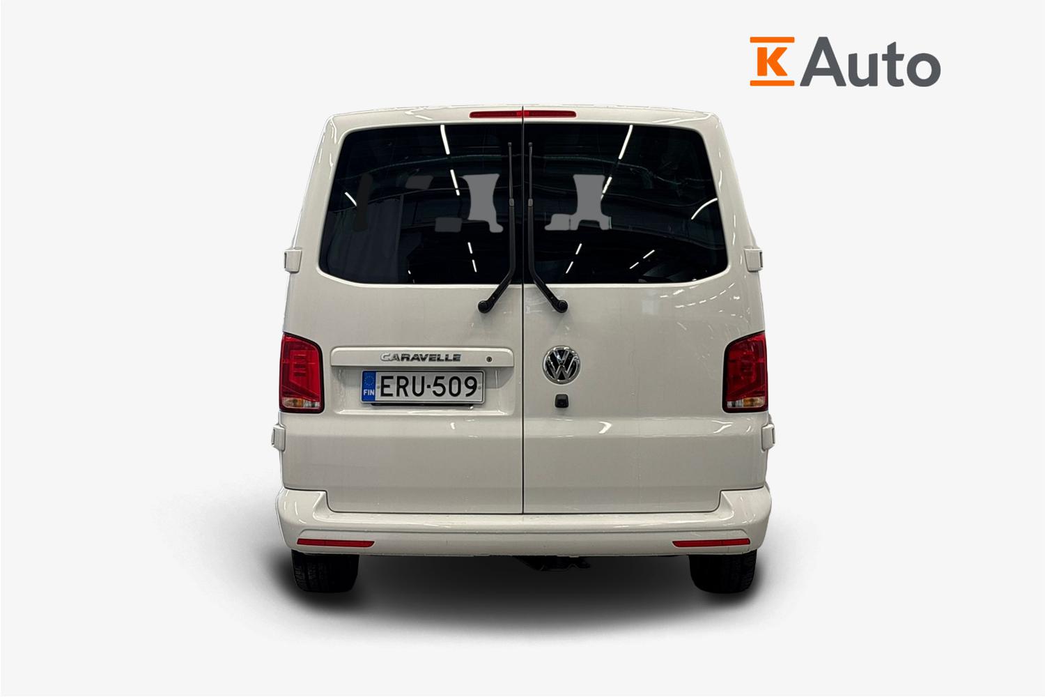 Volkswagen Caravelle 2020, kuva 3/20