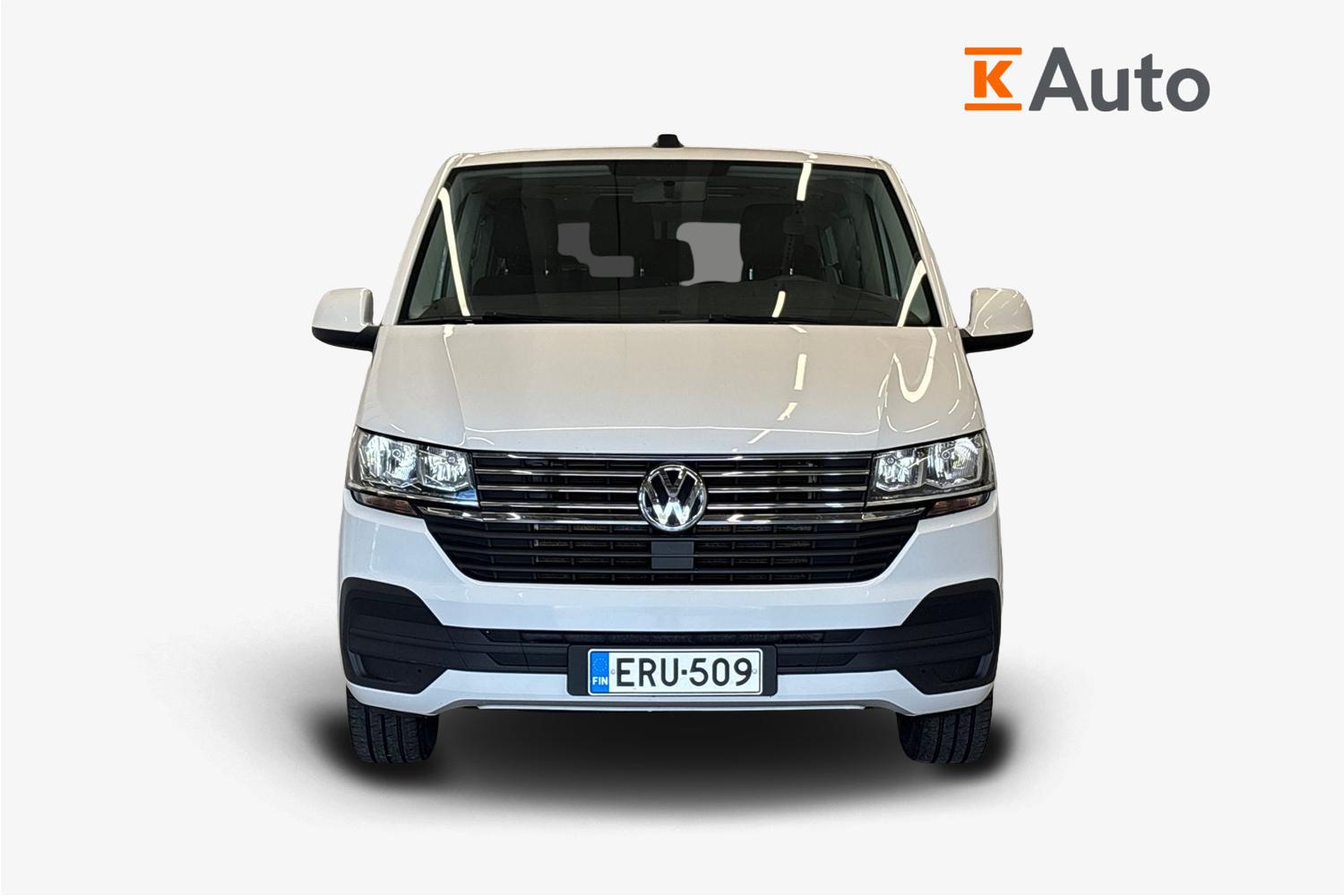 Volkswagen Caravelle 2020, kuva 4/20