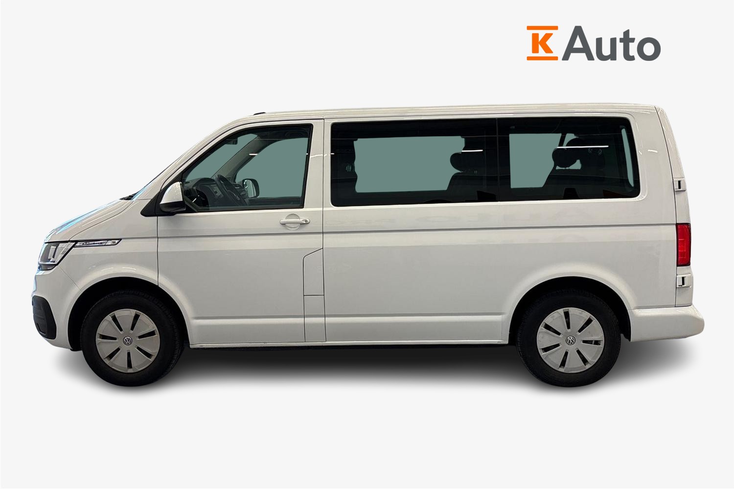 Volkswagen Caravelle 2020, kuva 5/20