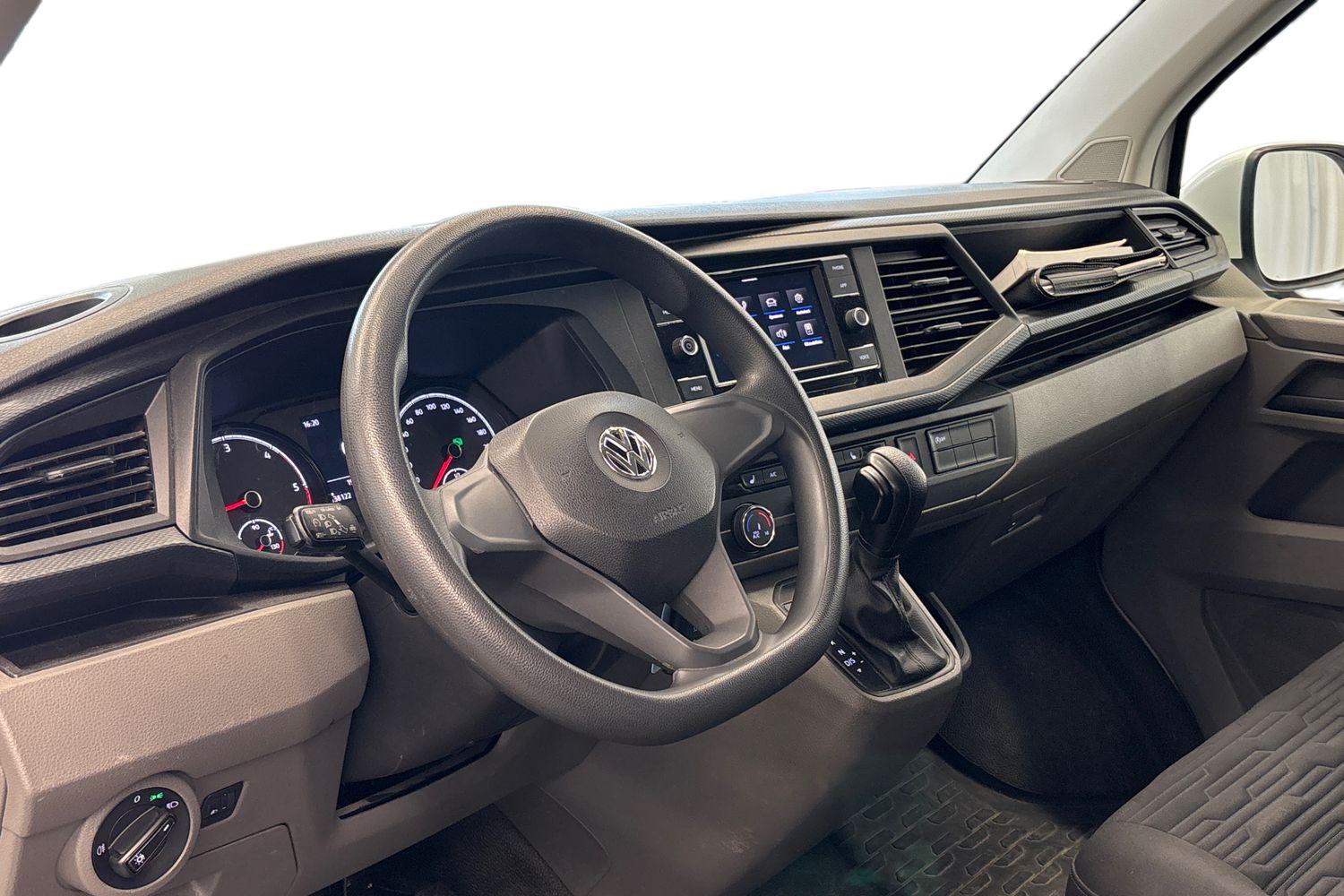 Volkswagen Caravelle 2020, kuva 6/20