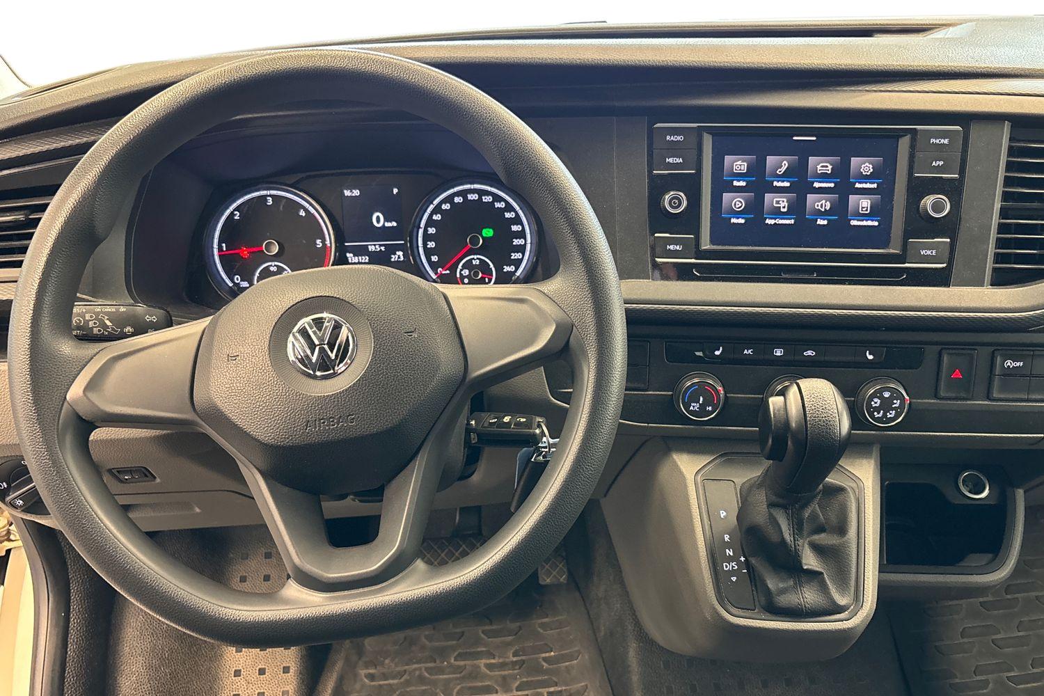 Volkswagen Caravelle 2020, kuva 7/20