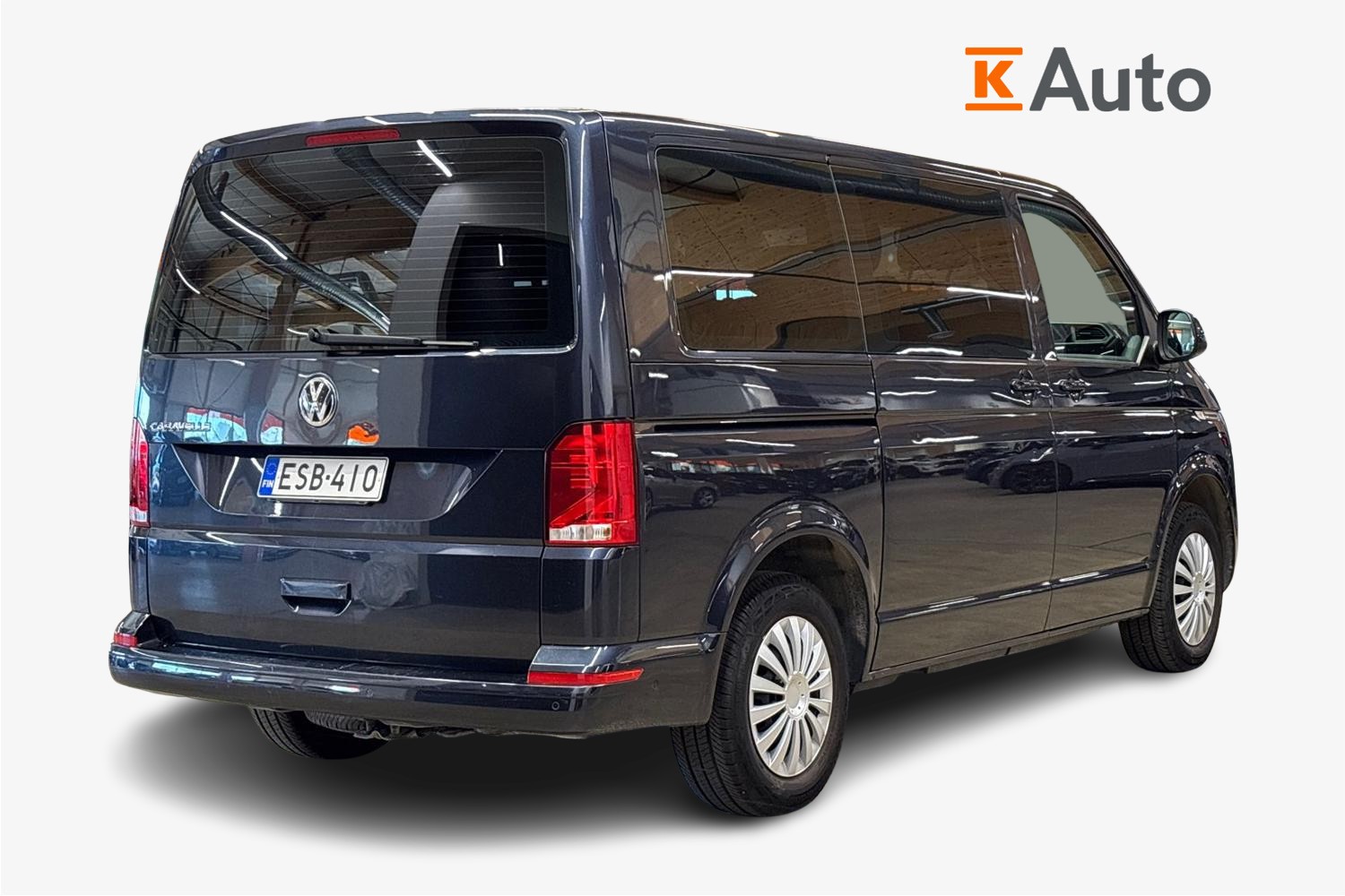 Volkswagen Caravelle 2020, kuva 3/32