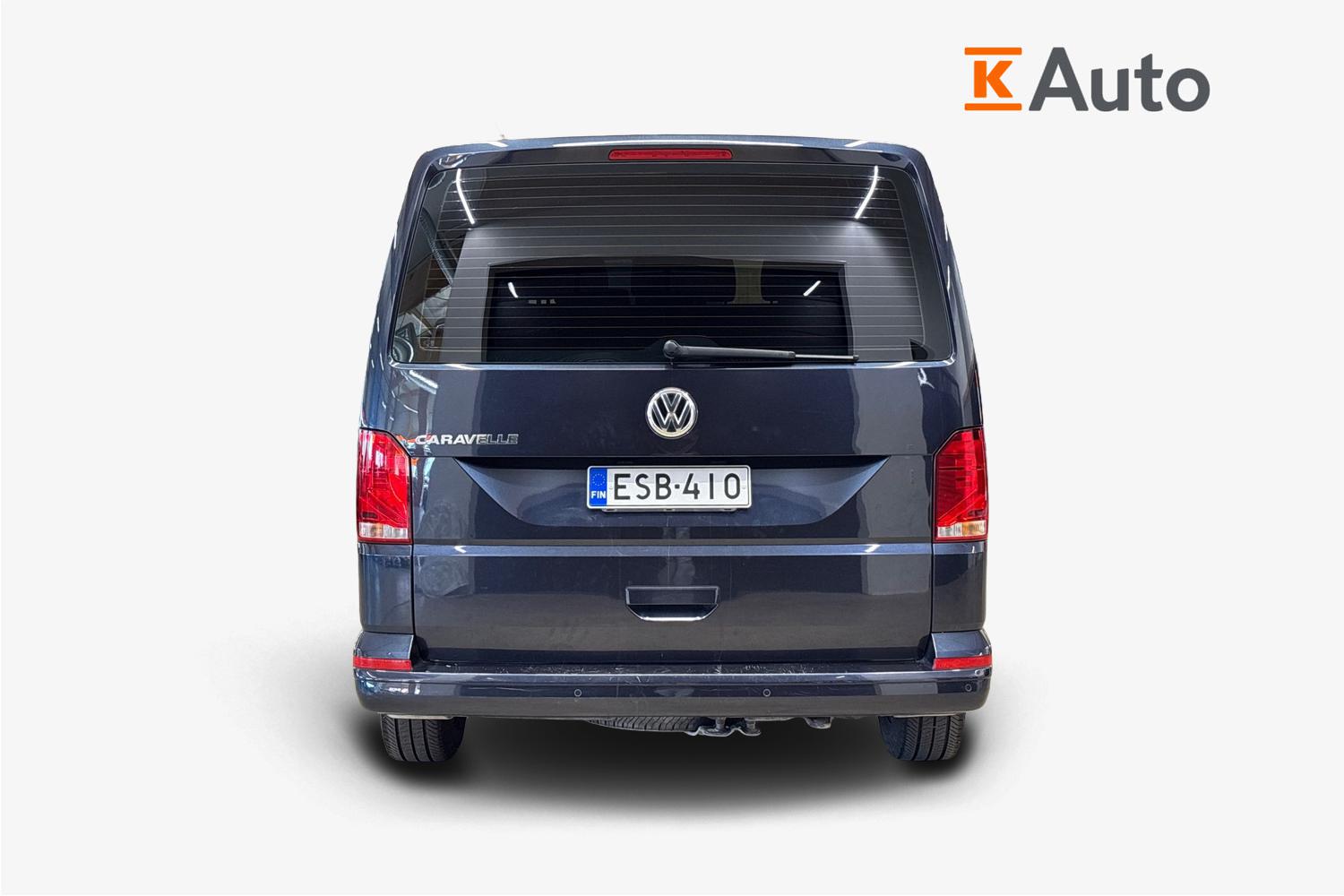 Volkswagen Caravelle 2020, kuva 4/32