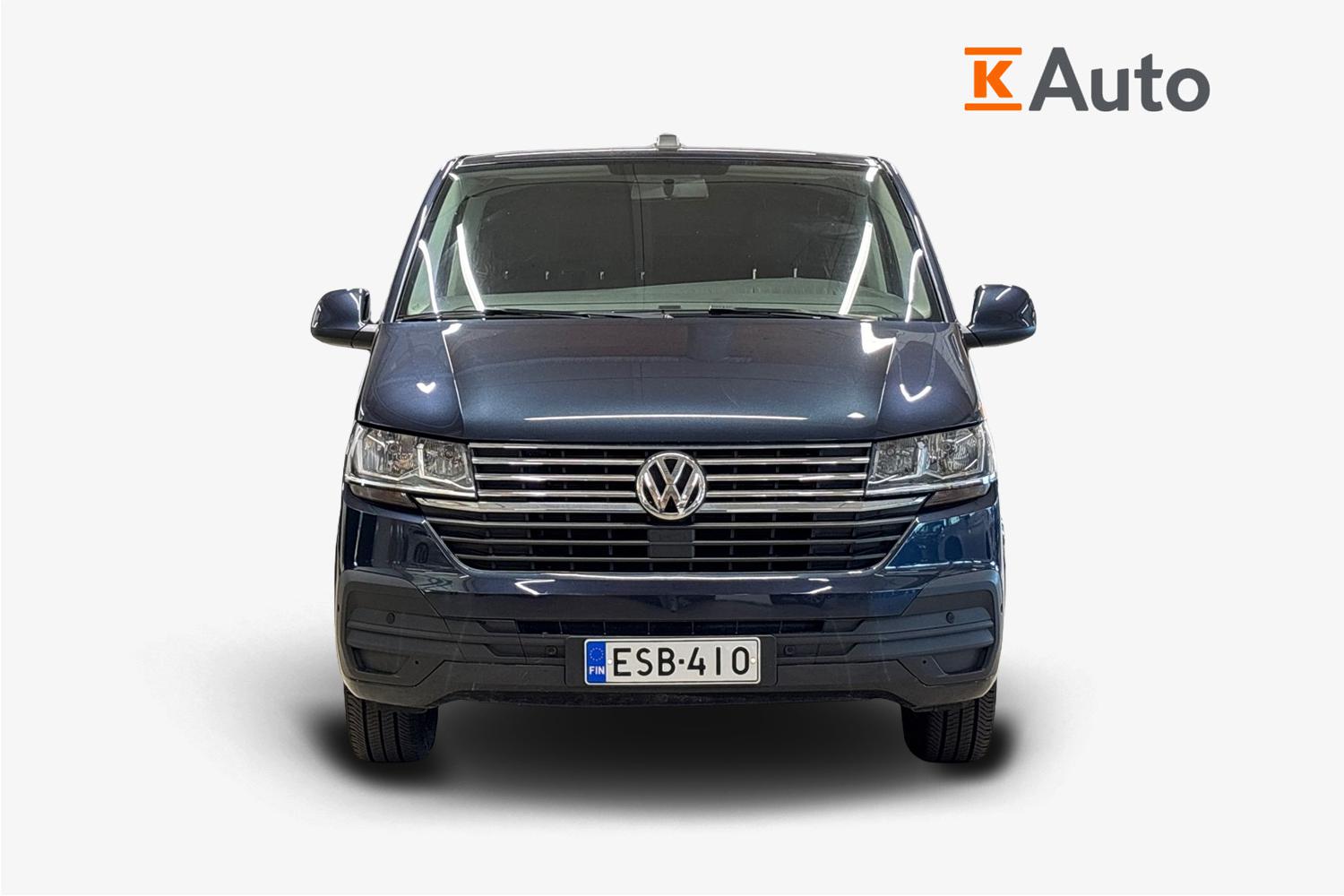 Volkswagen Caravelle 2020, kuva 5/32