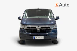 sininen Volkswagen Caravelle 2020 kuva 5.
