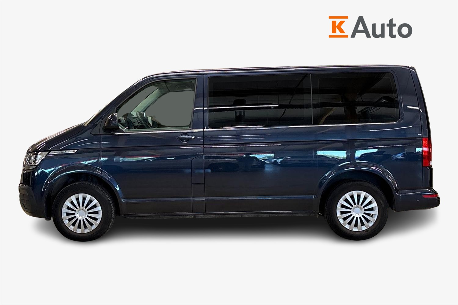 Volkswagen Caravelle 2020, kuva 7/32