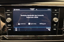 Musta Volkswagen CARAVELLE 2020 kuva 21.