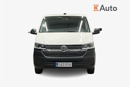 Valkoinen Volkswagen Caravelle 2020 kuva 5.