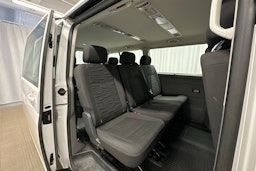 valkoinen Volkswagen Caravelle 2020 kuva 8.