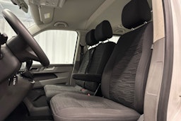 valkoinen Volkswagen Caravelle 2020 kuva 12.