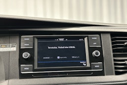 valkoinen Volkswagen Caravelle 2020 kuva 18.