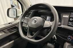 valkoinen Volkswagen Caravelle 2020 kuva 22.