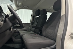 valkoinen Volkswagen Caravelle 2020 kuva 12.