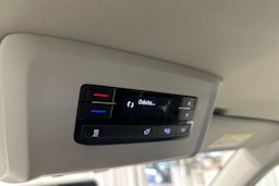 valkoinen Volkswagen Caravelle 2020 kuva 15.