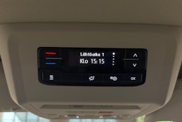 valkoinen Volkswagen Caravelle 2020 kuva 17.