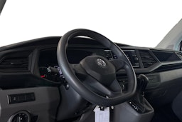 valkoinen Volkswagen Caravelle 2020 kuva 3.